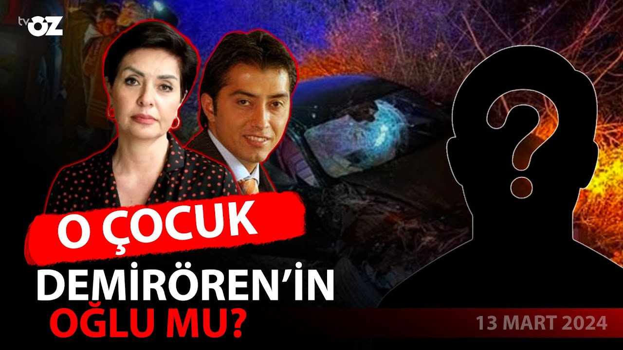 Eylem Tok’un firari oğlunun karıştığı kazada 10’uncu kişi kim? Emrullah Erdinç anlatıyor...