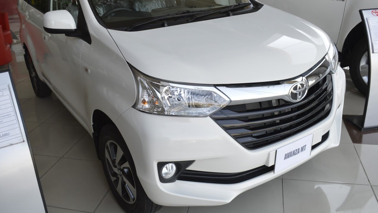 Toyota AVANZA 2019 Complete Review | 7 Seater MPV | Specs + Price in Pakistan