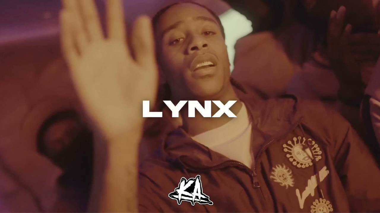 [FREE] Clavish x Fredo Uk Rap Type Beat 2023- “Lynx”