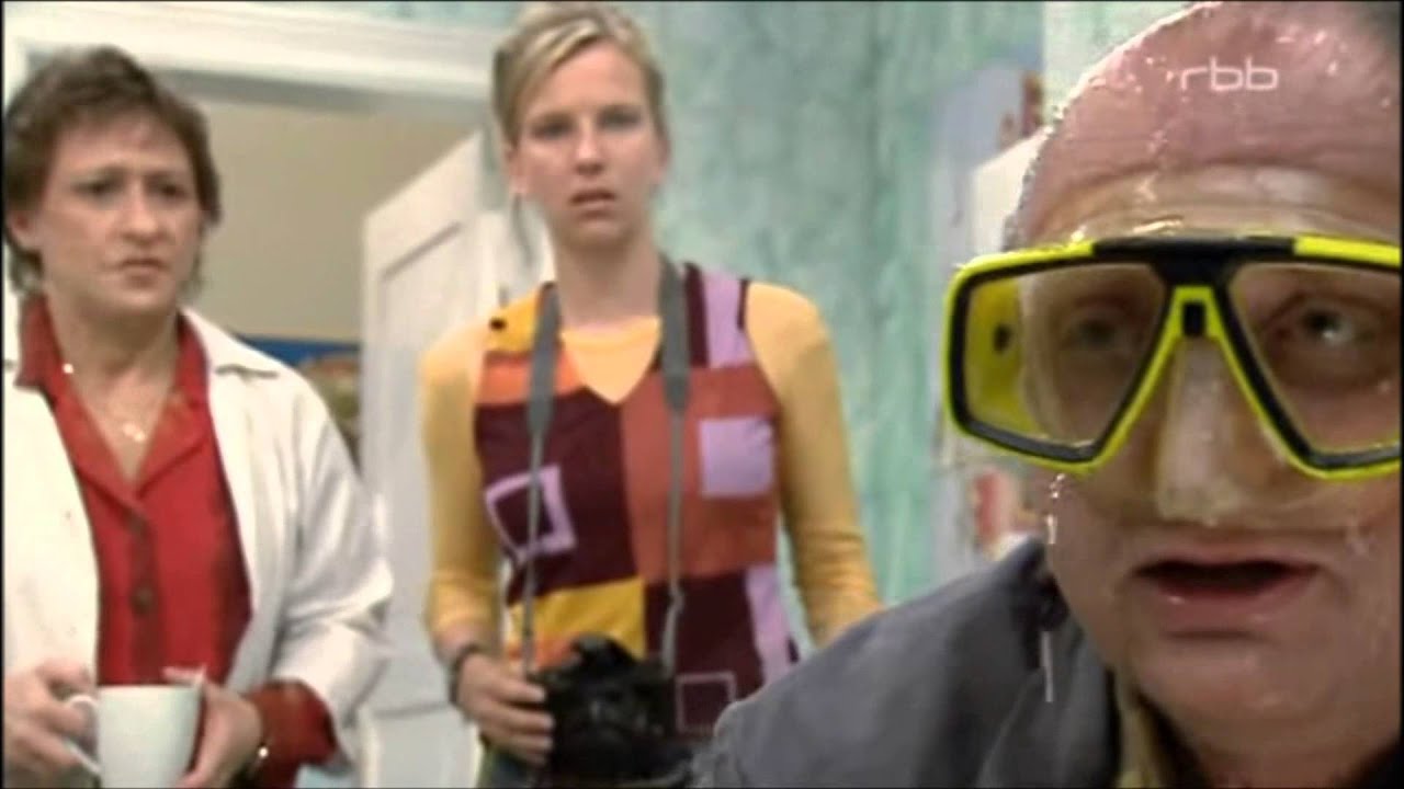 Best of Schloss Einstein | Heinz Pasulke (Gert Schaefer)