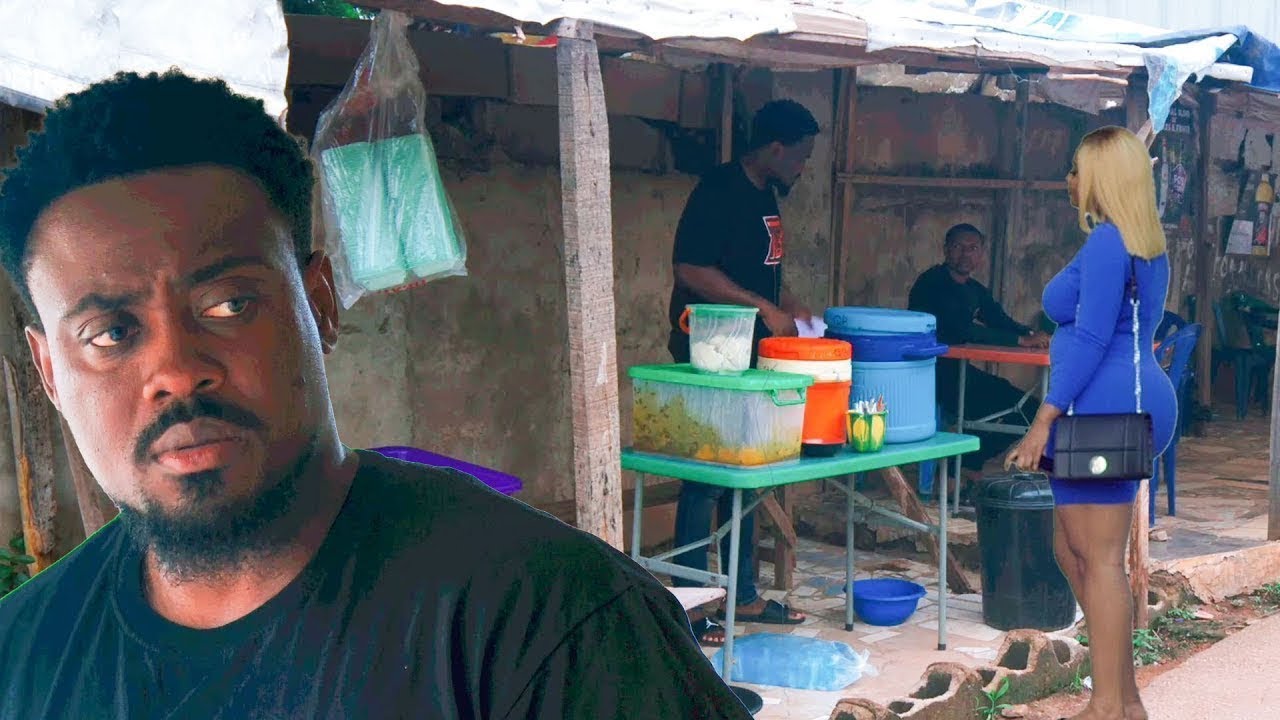 The disguise billionaire who sells street food and searching for true love 2026