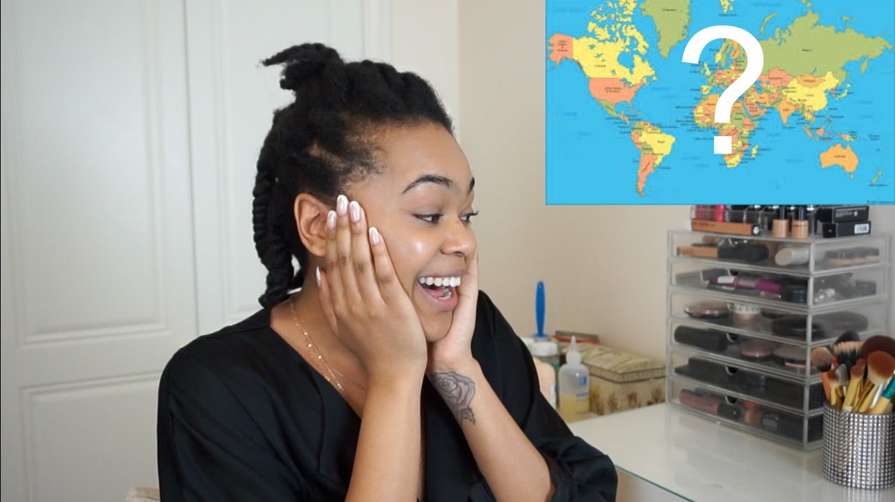 My Ancestry DNA Results | Zig&Stuff