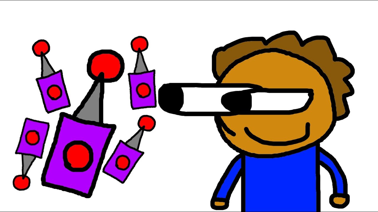 Teleporter Chaos Full Custom Map Run | Baldi's Basics Plus v0.6 Expanded Level Editor