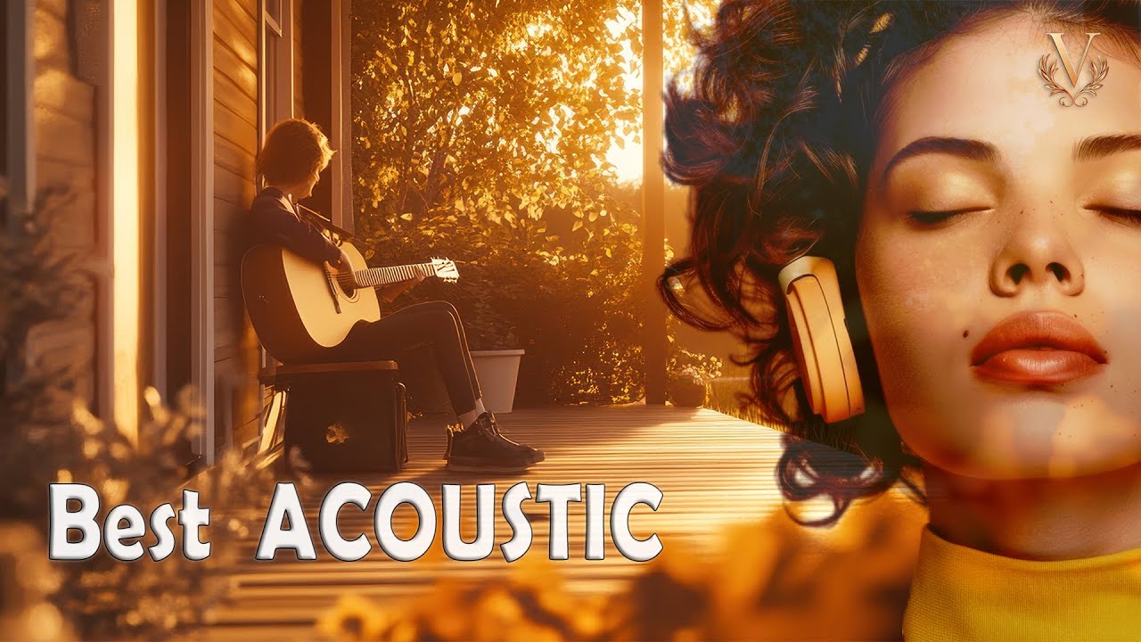 Best Acoustic 2024 ★ Top 10 Hits of All Time ★ Pink Cloud