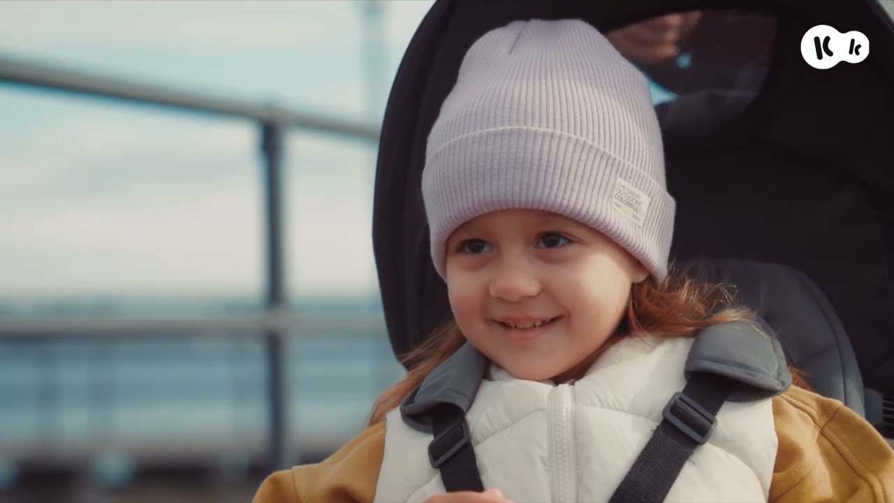 Kinderkraft Aston 2 Plus tricikl
