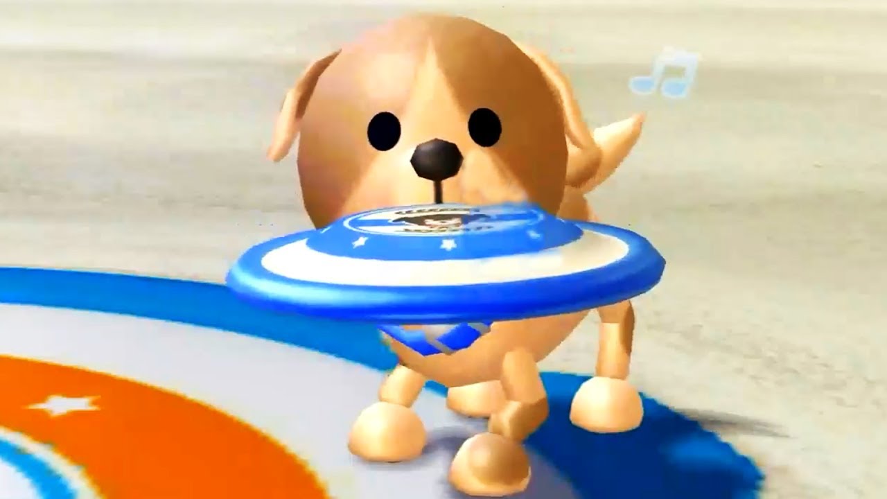 Wii SPORTS RESORT TRICKSHOTS THAT MAKE ME QUESTION MY LIFE