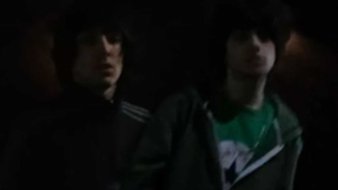 piola, tobiwordd - vacio (music video)
