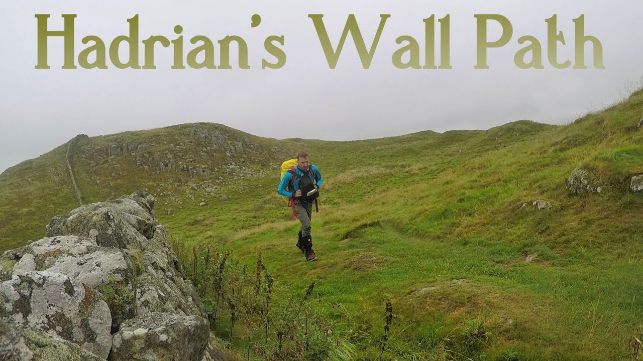 Hadrian's Wall Path
