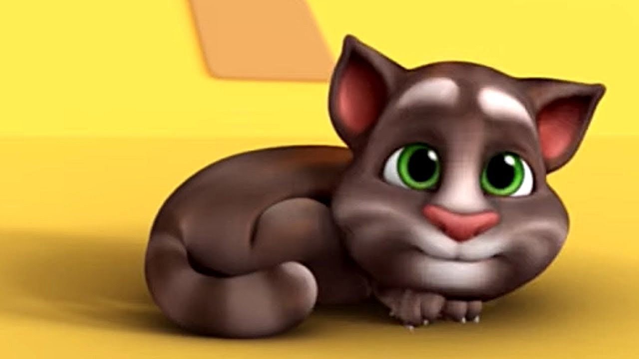 Talking Tom Cartoons LIVE: Hours of FUN for Kids!  💚 Super Toons TV - Best Cartoons