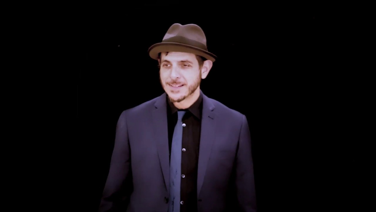 Vic Ruggiero - Blue Is The Color
