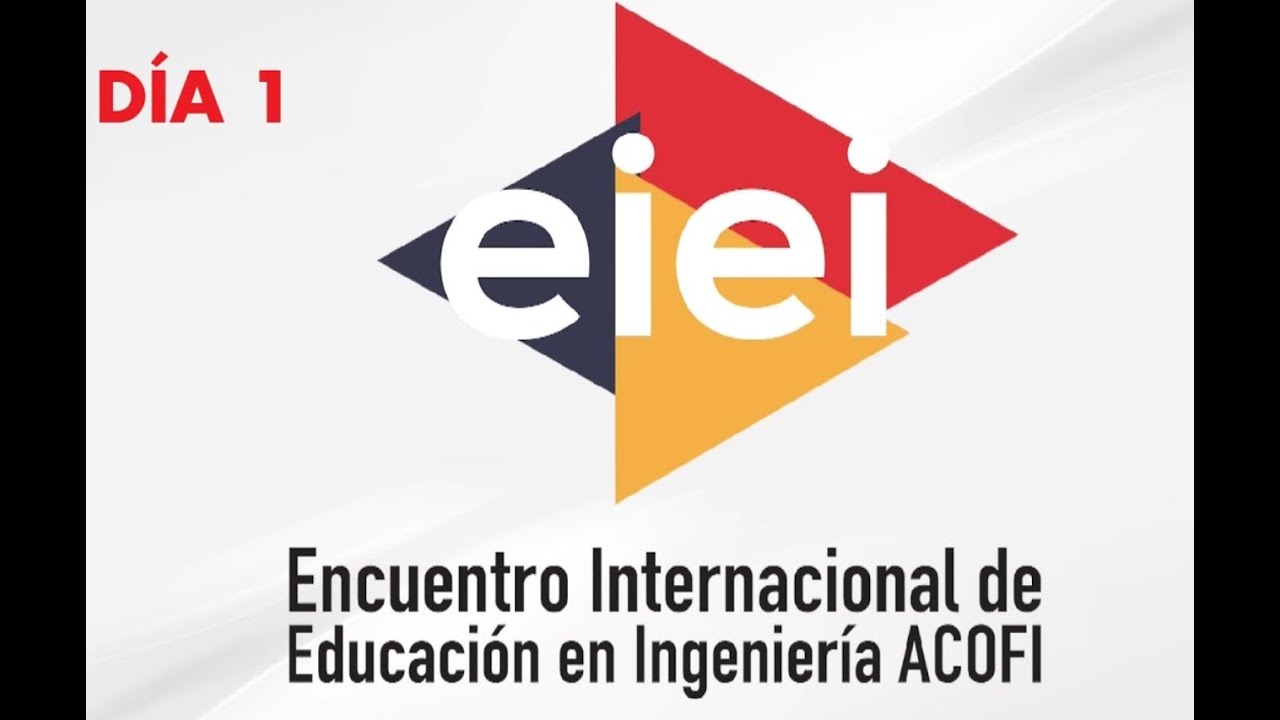 Primer día #EIEICLADIACOFI2025