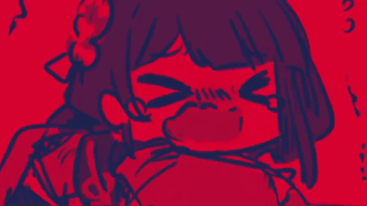Crying baal