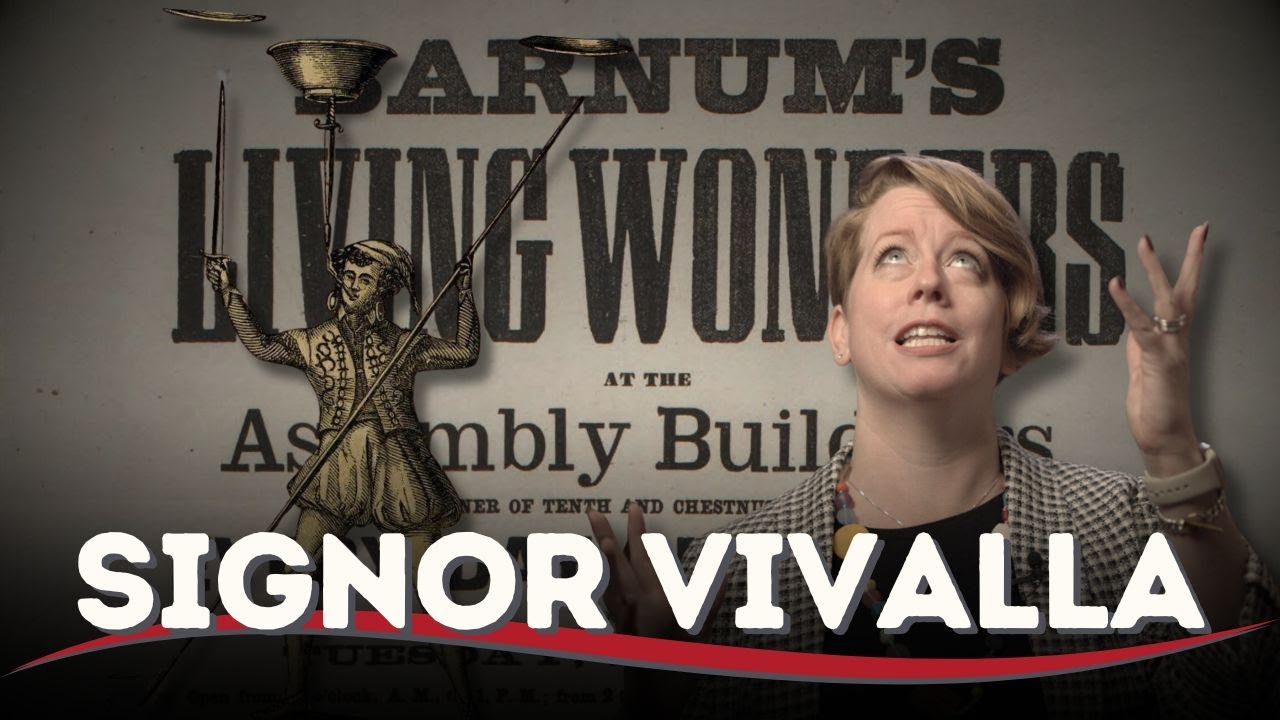 The Brilliant Deception of P.T. Barnum: Turning Adversaries into Assets