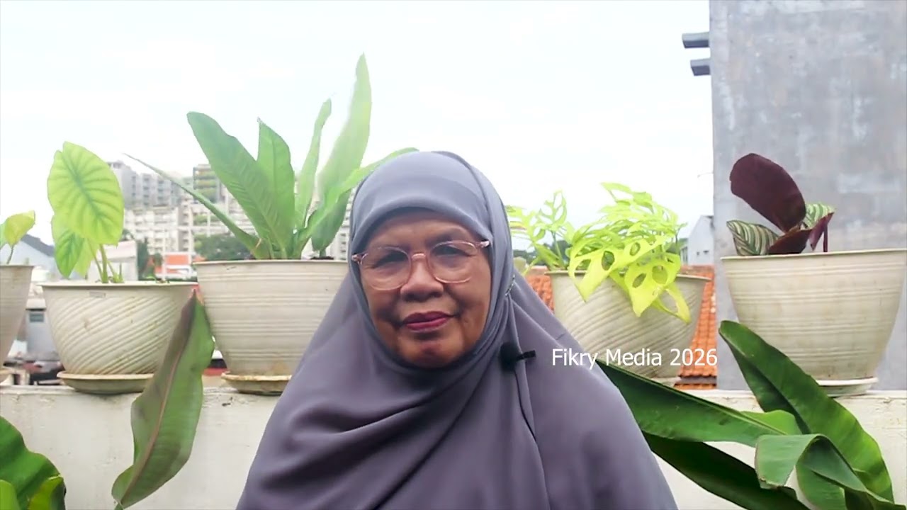 Pesan Menjelang Buka (Pesan Langka) 8 EPS 19 Rejeki Yang Halal & Berkah