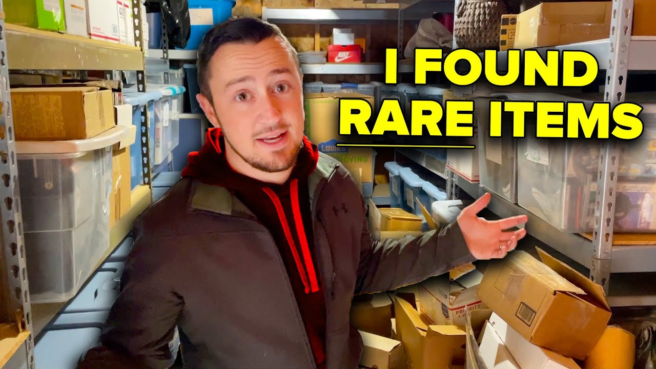 Selling a 50 Year Old Hobby Shop - Part 5