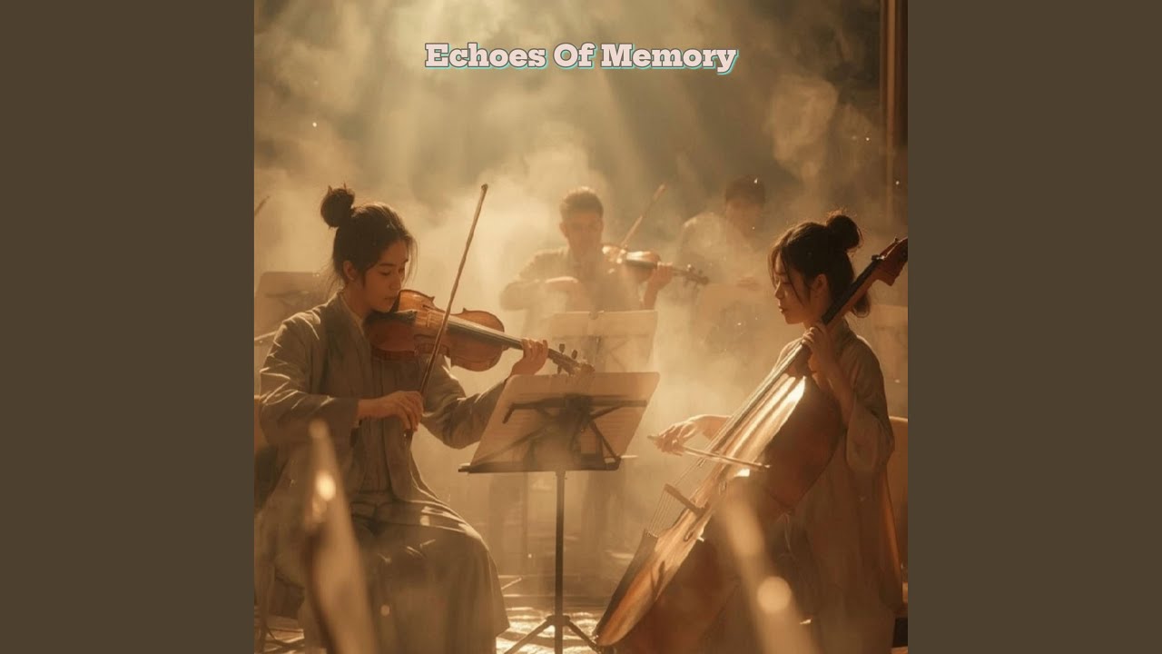 Echoes Of Memory