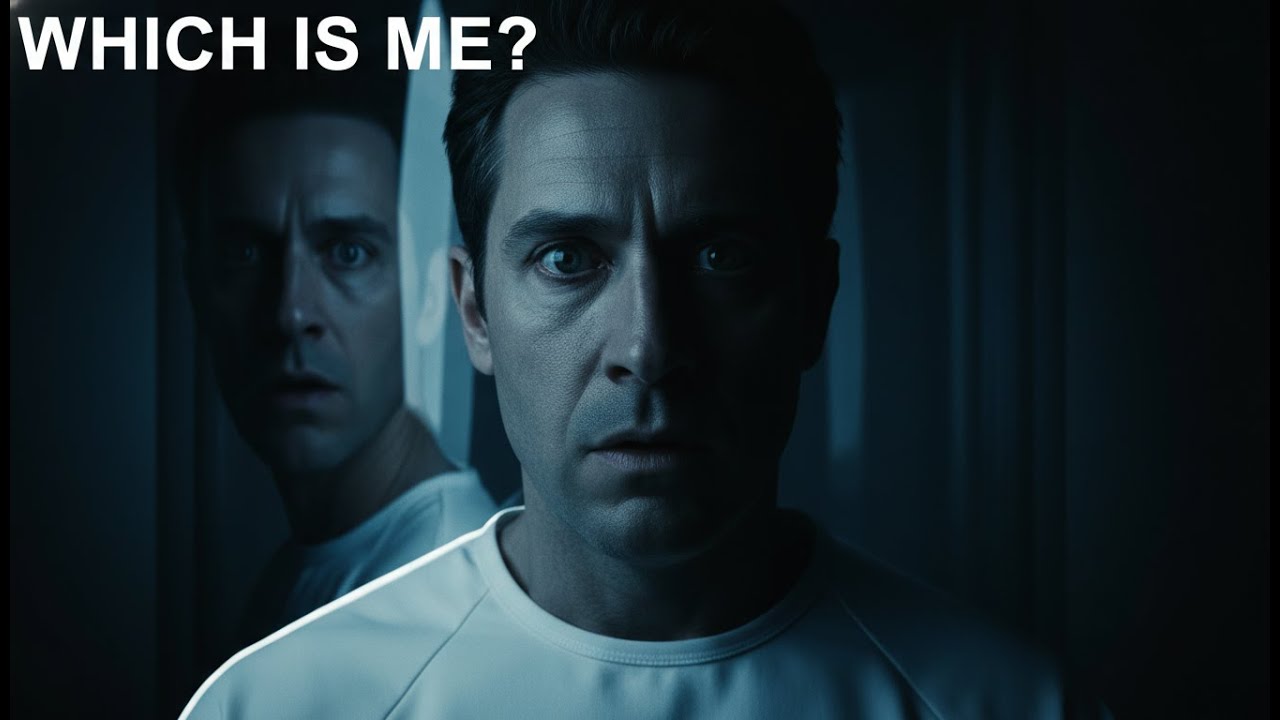 I'm the Original Clone - But I Remember Being the Clone