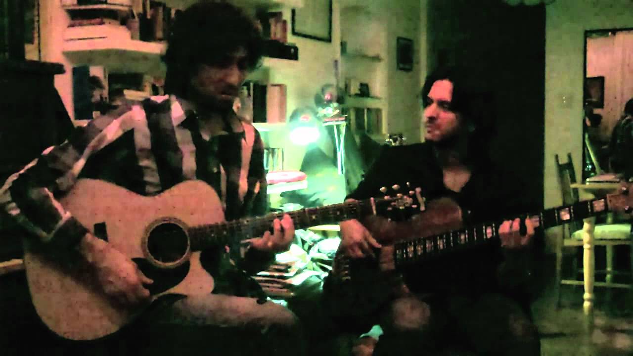 Homelove — Gonzalo Aloras & Andres Rotmistrovsky