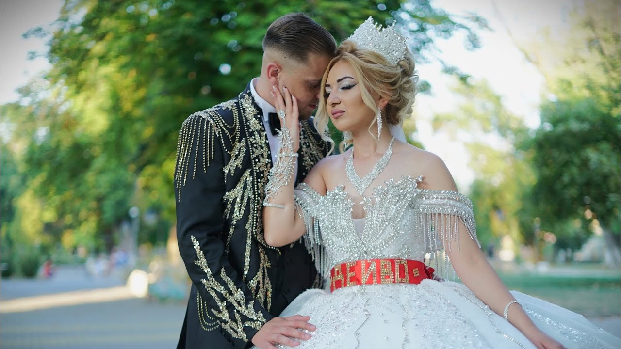 Сватбения ден на Дейвид & Таня 17.08.2025/ Aycut Zaras bend САВЕЛ СТУДИО 0886320474 Гр.Луковит