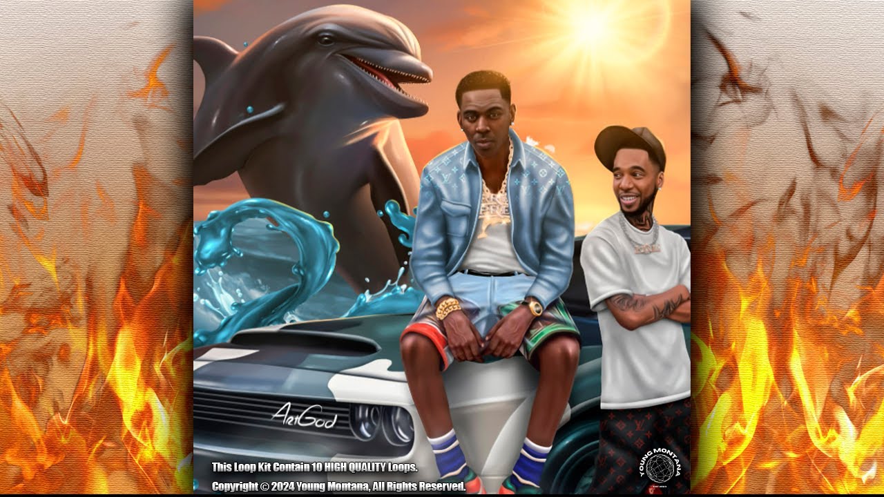 Key Glock Loop Kit,Memphis Loop Kit - 