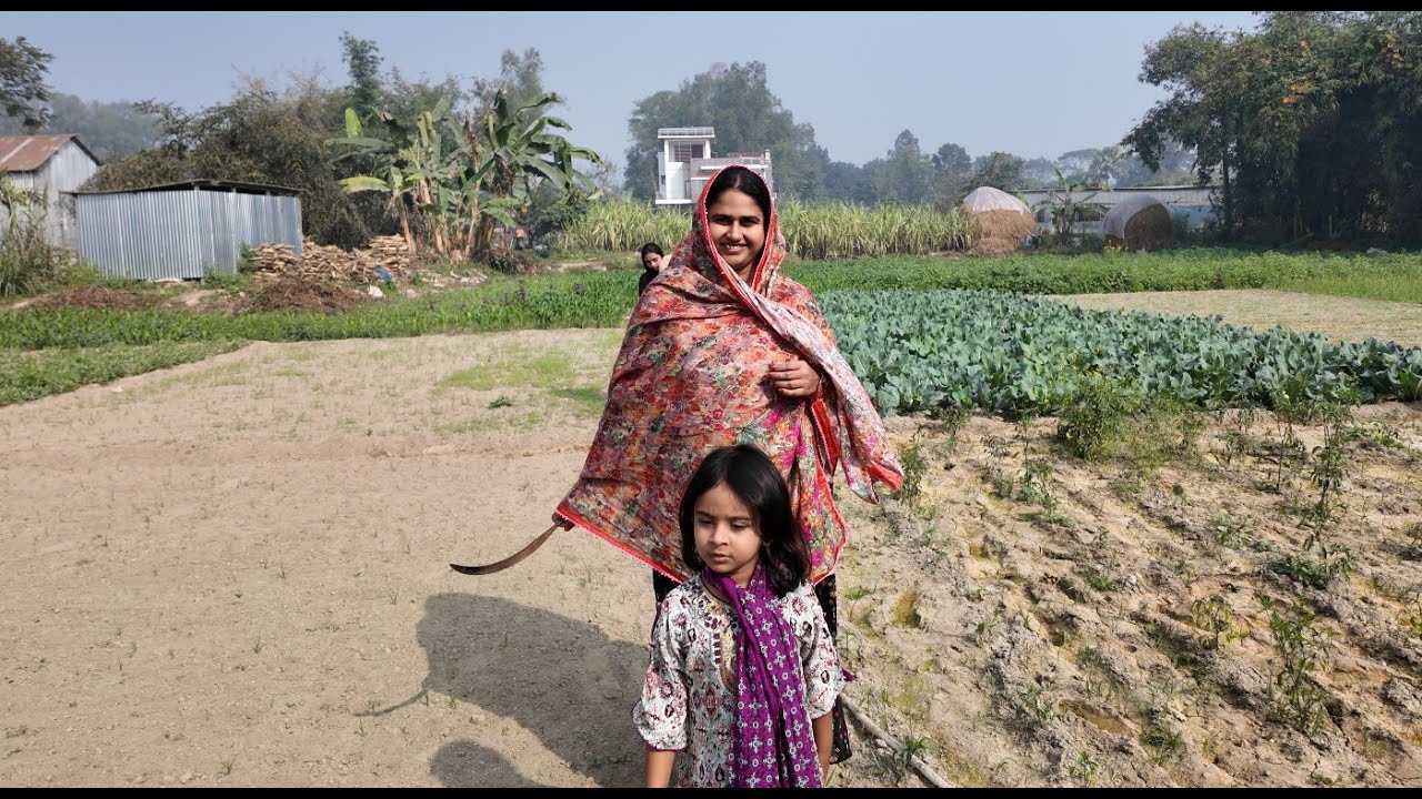 শম্পার মাথায় এতো বুদ্ধি আগে জানতাম না | Doyel Agro