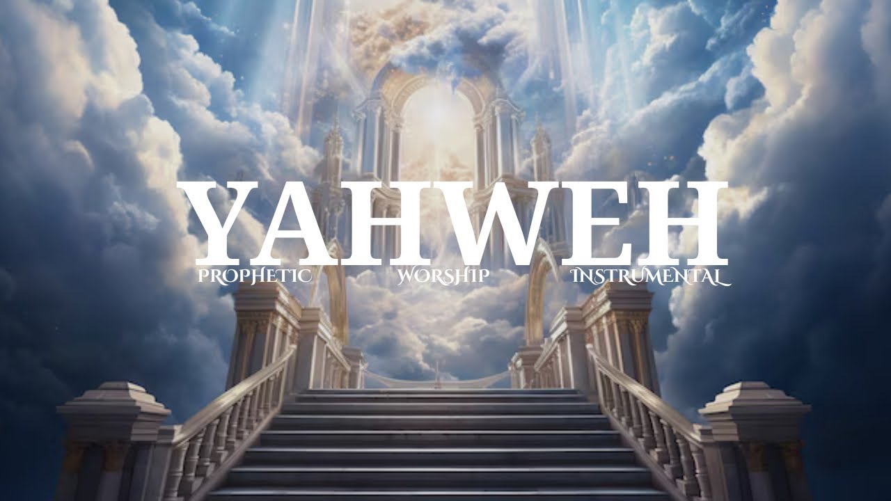 ALONE WITH GOD || PROPHETIC WORSHIP INSTRUMENTAL FOR PRAYER AND MEDITATION.