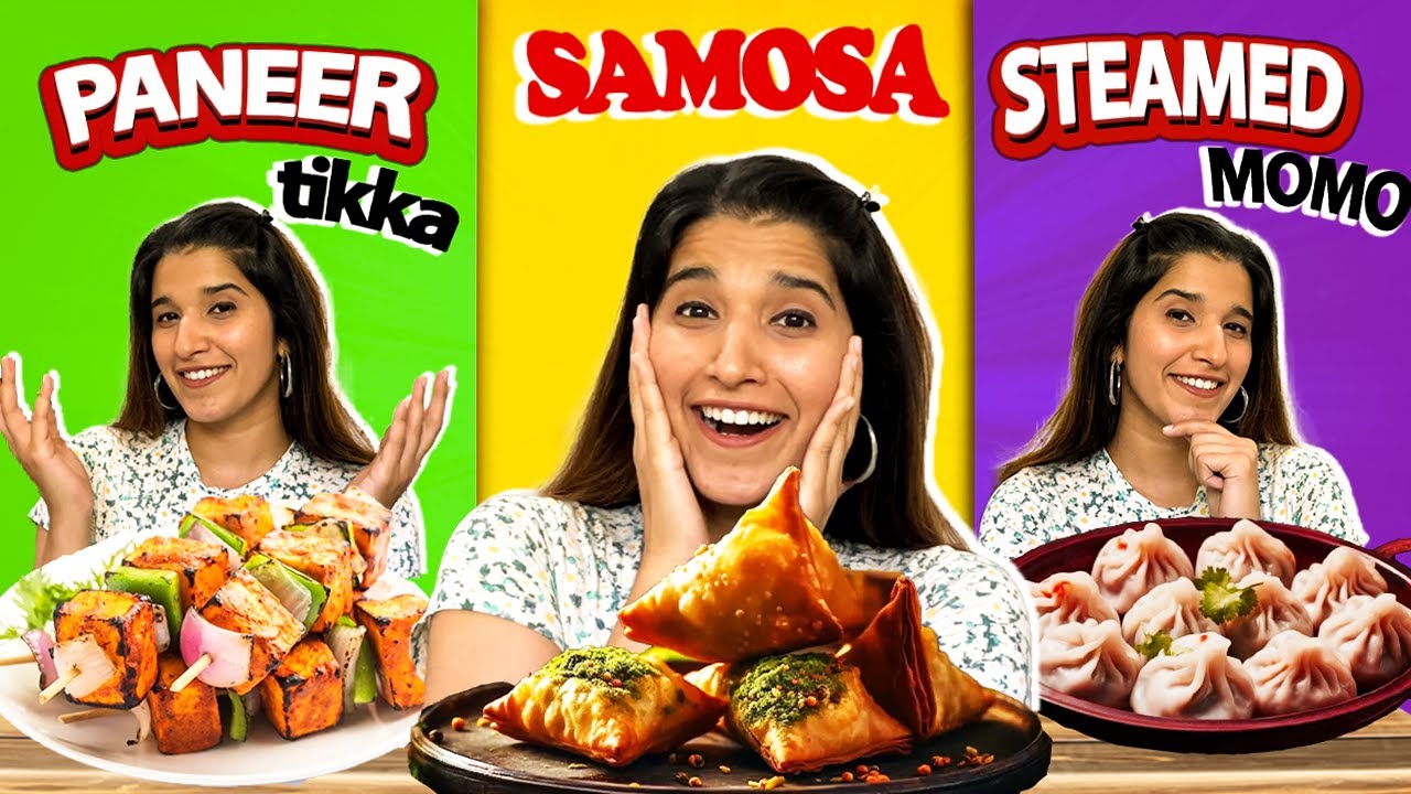 GREATEST Indian Food Reaction in ISRAEL 🇮🇳🤯🇮🇱 Foreigners try Indian Food | My Indian Jewish Life