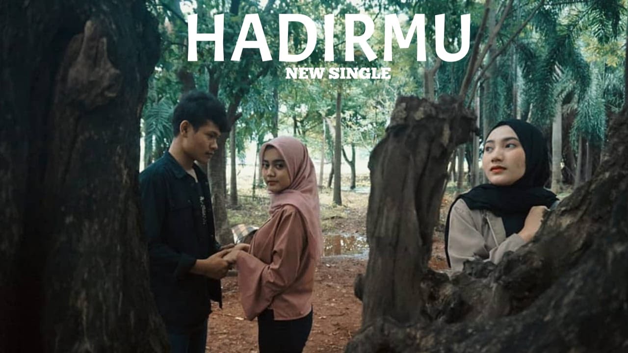 Mellifluous - Hadirmu (Official Music Video)