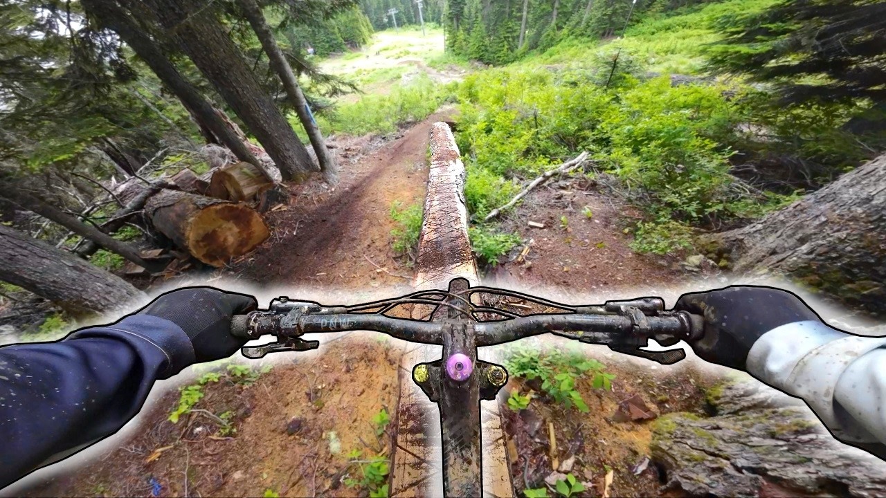NO CRASHES ALLOWED || Snoqualmie Opening Weekend!