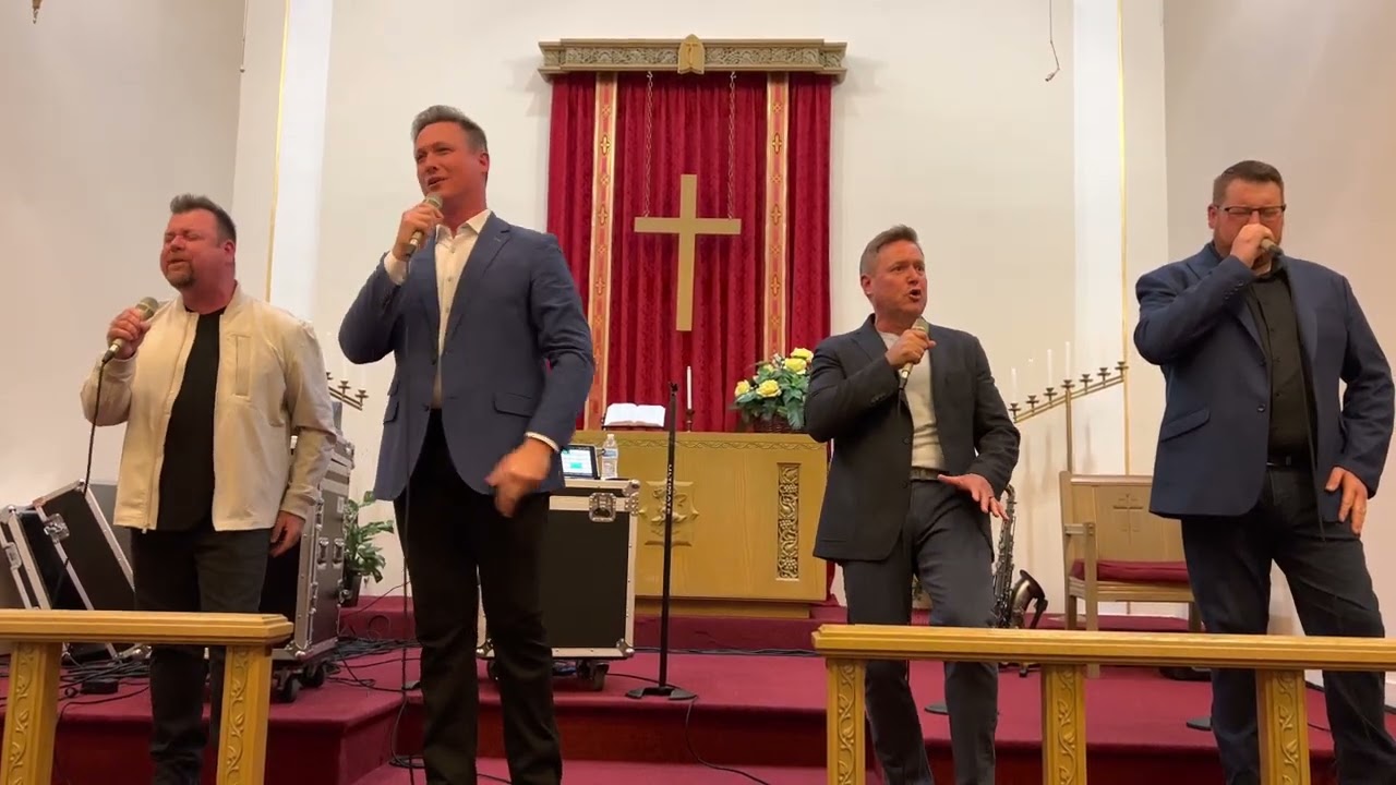 The Old Paths  - Look At All I Lost