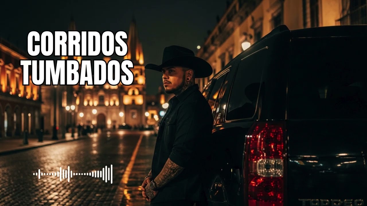 🔥 Corridos Bélicos 2026 | Mix Callejero Pesado 💣 Mexican Street Vibes