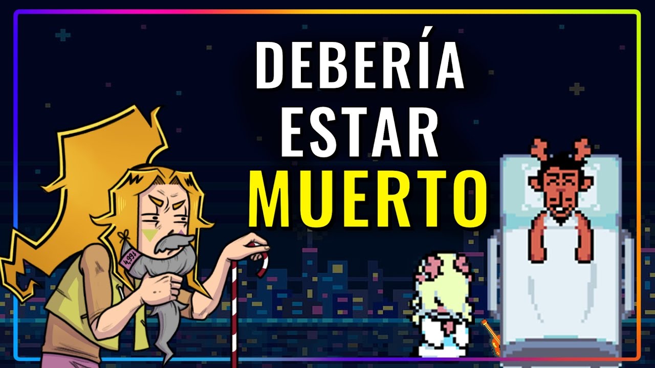 LOS HOLIDAY: La FAMILIA que ROMPIÓ EL CANON - TEORÍA - DELTARUNE - Invokah