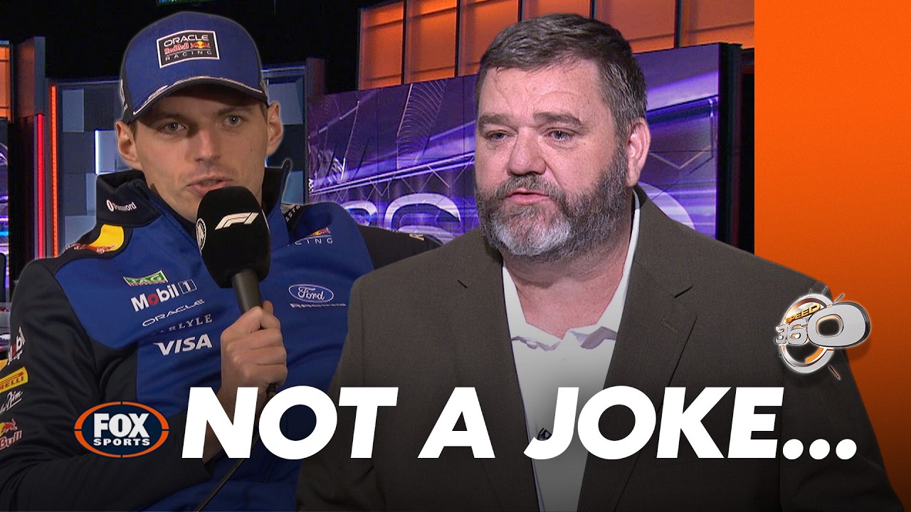 'Ruin the sport' 🤬 Max BLASTS new 'Mario Kart' F1 regulations as tension builds 🔥 | MotorRacing 360