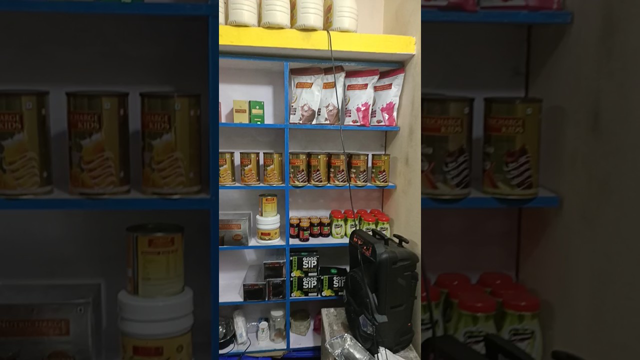 VASANTHAM STORE RCM WONDER WORLD QUICK PUC sengottai