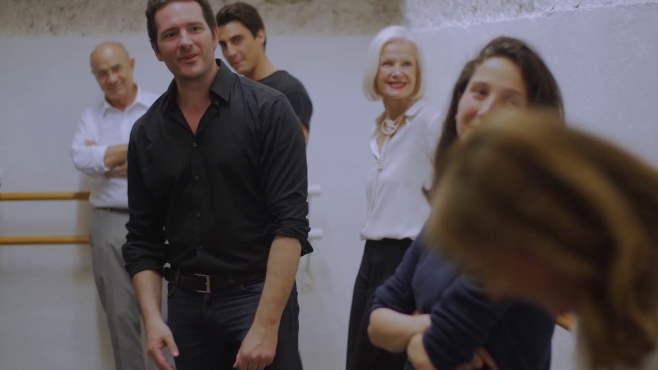 Cours de théâtre adultes Paris 16ème
