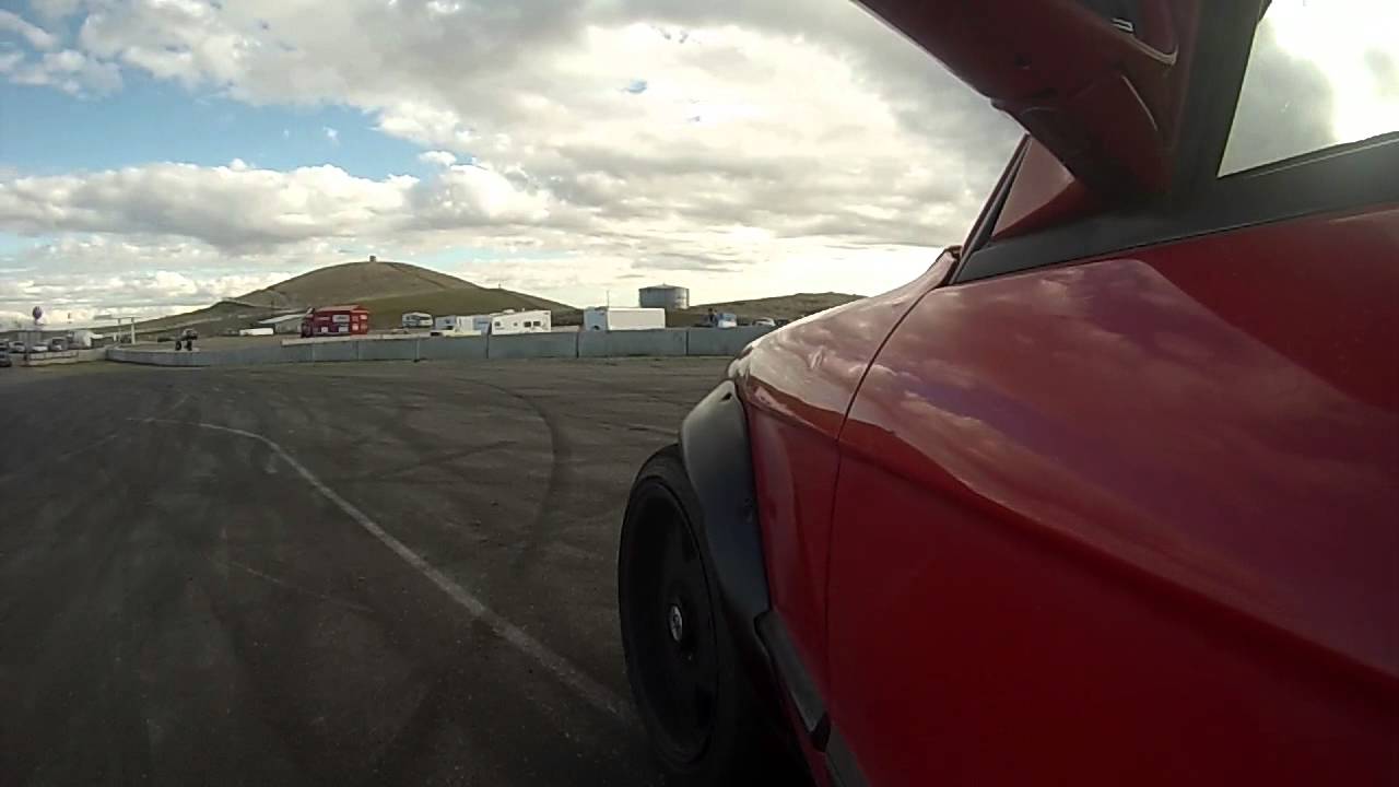 SuperAM Round 4 BMW E30