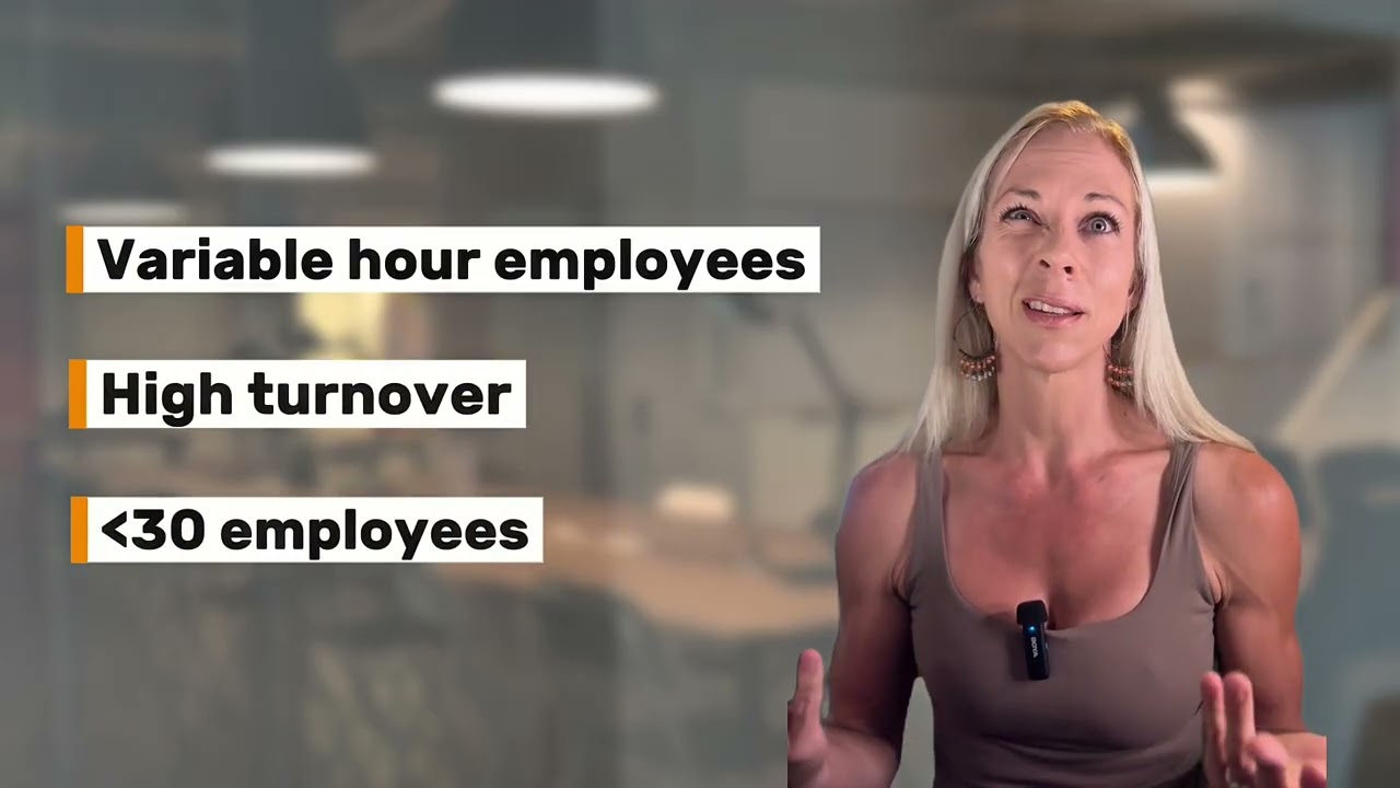 50 Employees? Do You Really Have to Offer Health Insurance? (Avoid Costly ACA Penalties)