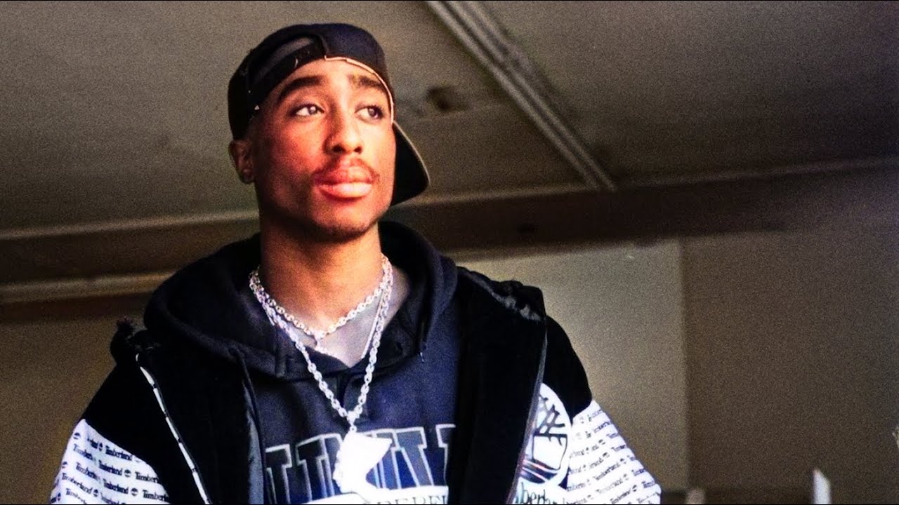 Sido & 2Pac - Vergib mir (Lighteye Beatz Remix)