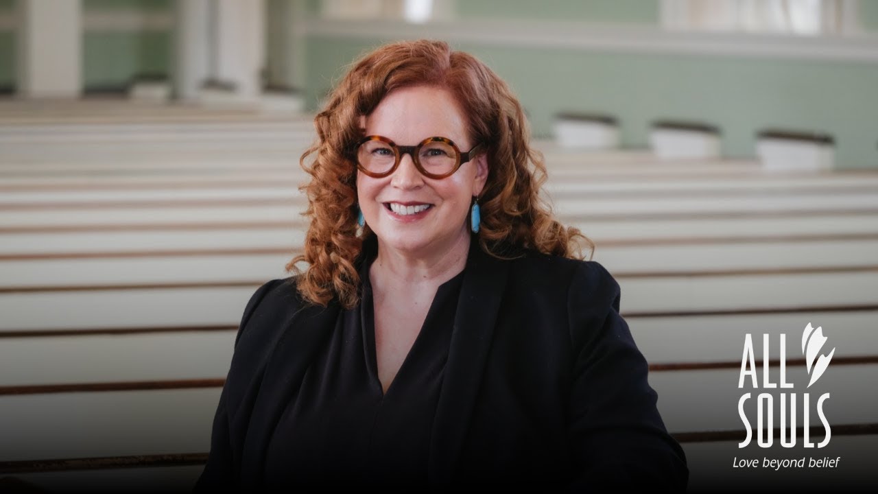 February 15, 2026 | Freedom is Soul Work with Rev. Dr. Nicole Kirk