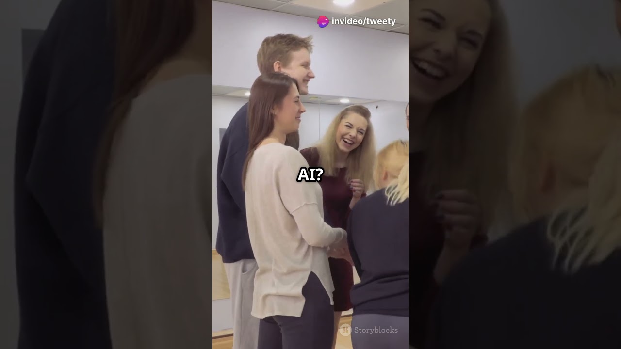 AI Models Struggle to Understand Human Social Interactions,