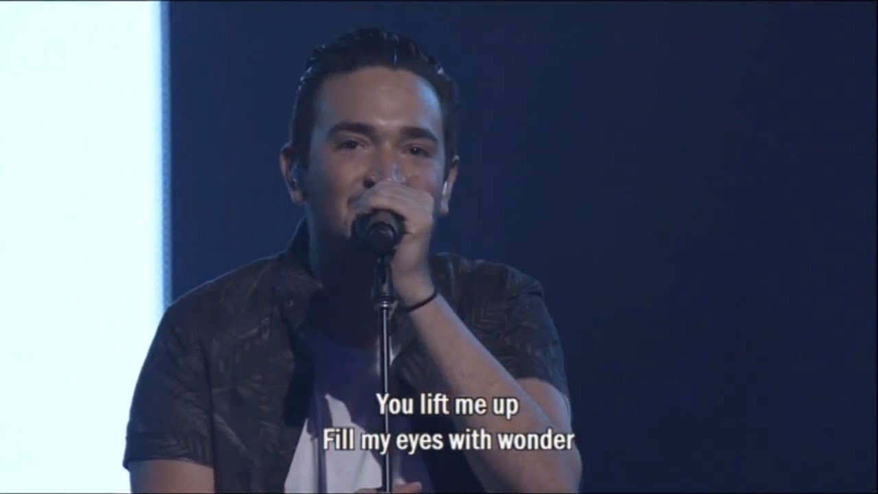 This is Living - Hillsong Church feat. Alexander Pappas
