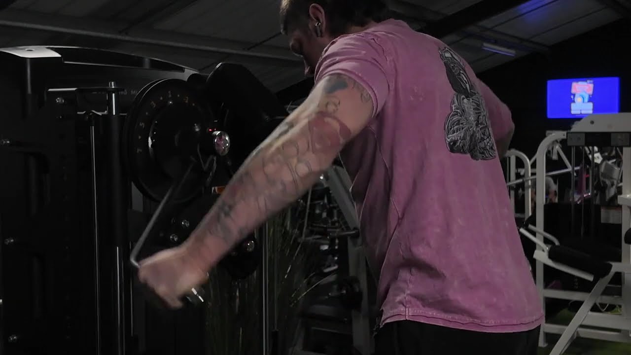 Classic G - PUSH 