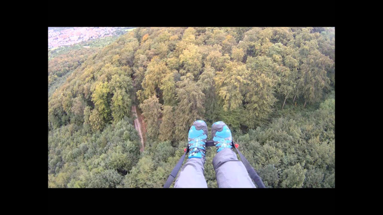 First Start Neuffen Nord