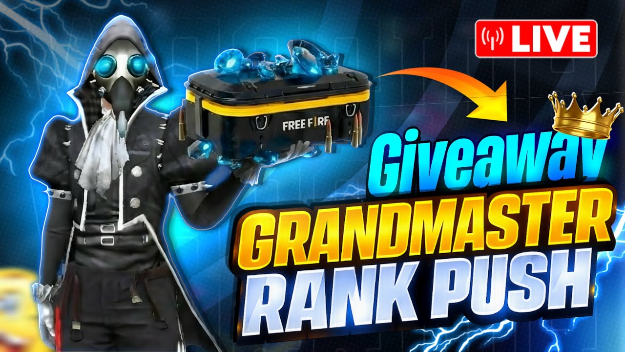 Welcome to my Free Fire Live Stream 🔴

Today I’m playing intense Free Fire gameplay with sniper and