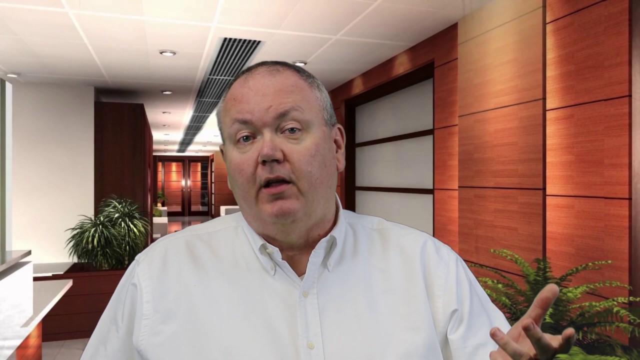 What is an IRS Revenue Officer?