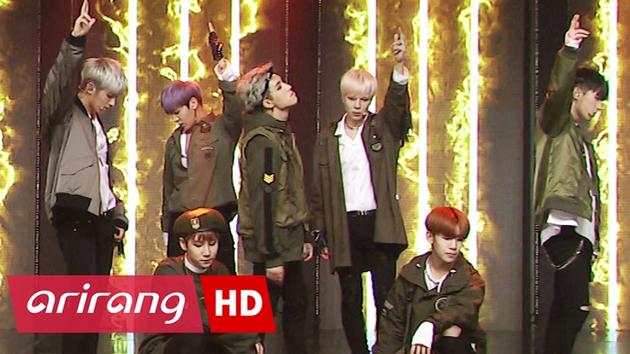 Simply K-Pop _ 24K(투포케이) _ BINGO(빙고) _ Ep.239 _ 111116