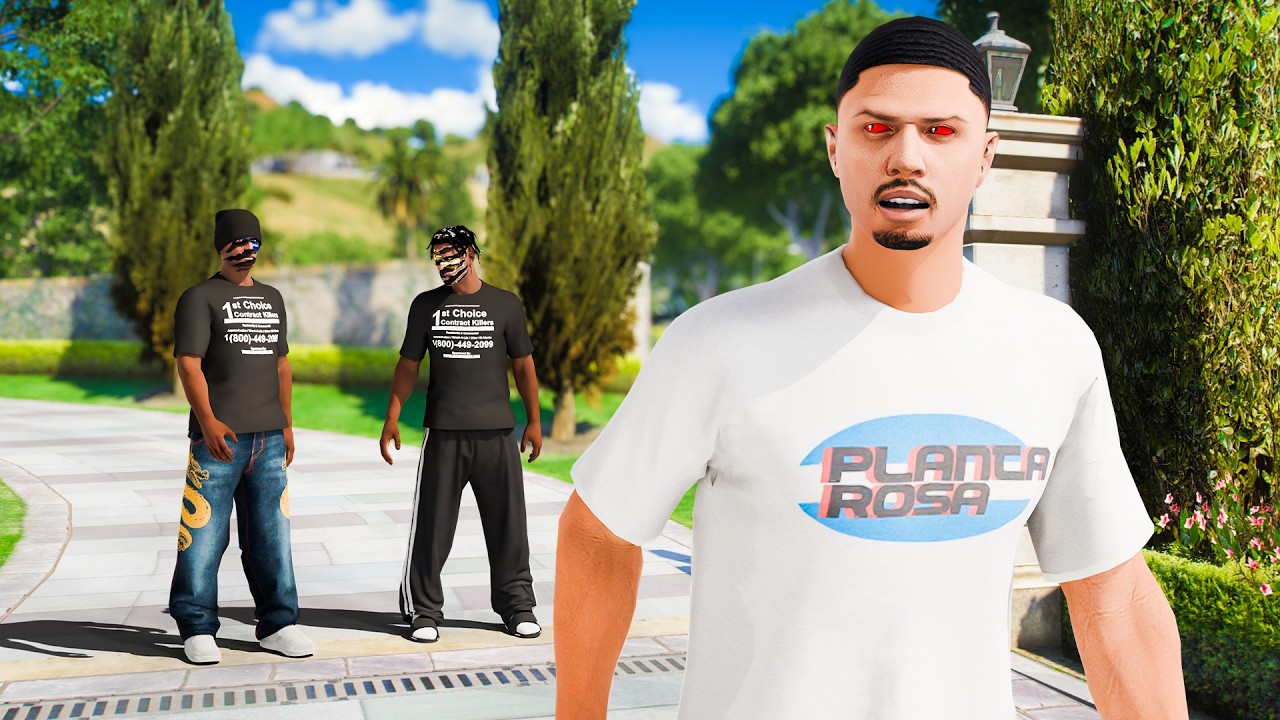 PERSCONFERENTIE GEVEN VOOR DE POLITIE!  (GTA RP) | !discord !dono