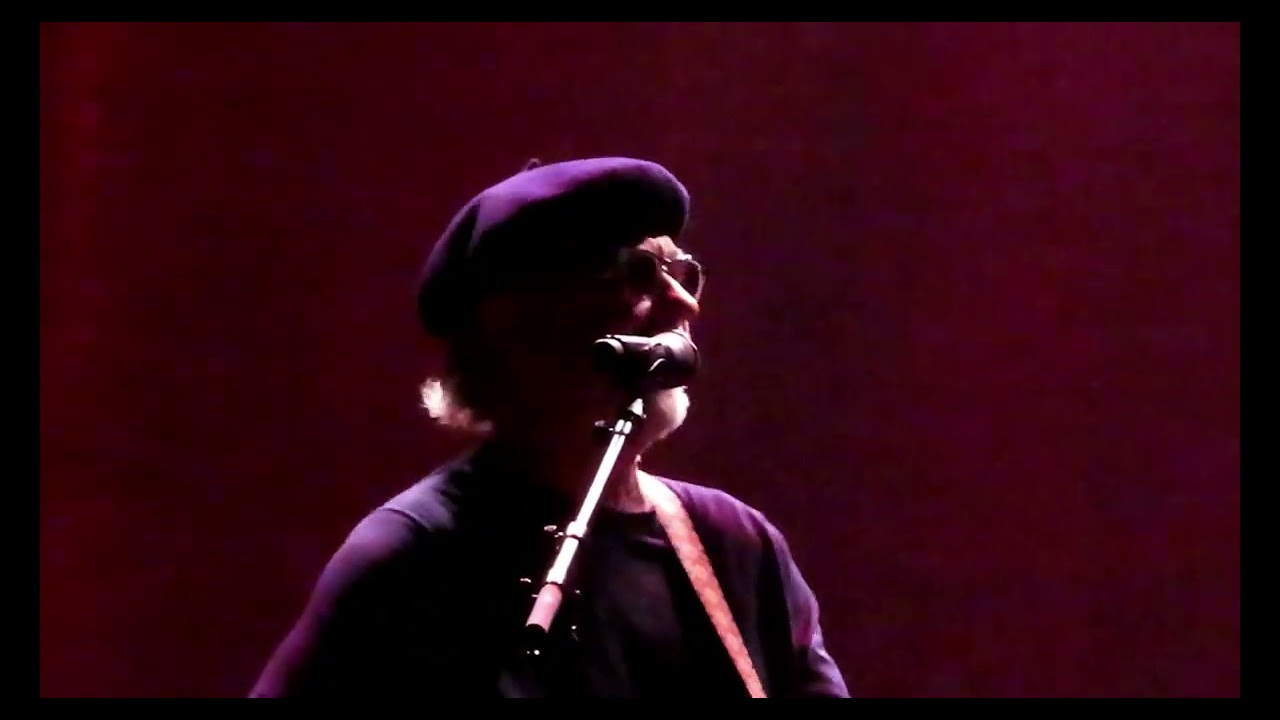 Atlantide (2022 New York) - De Gregori