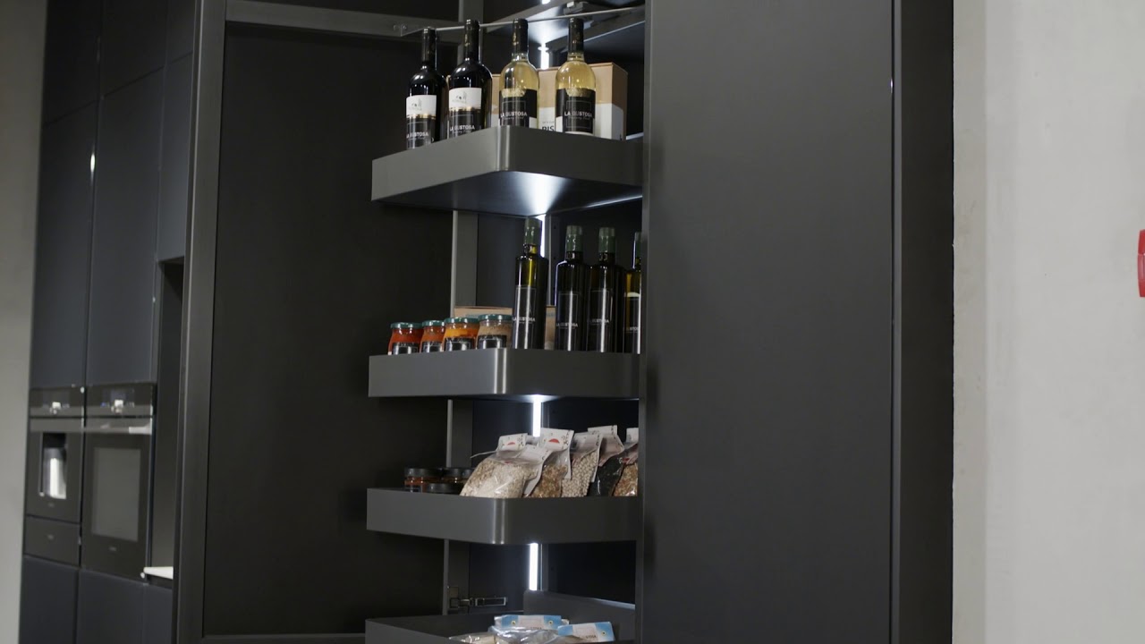 Showroom Stosa Cucine 2019