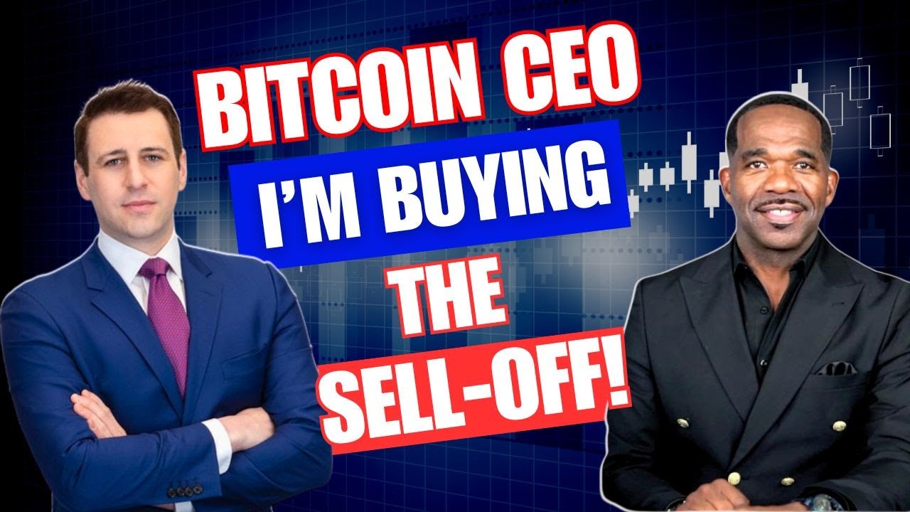 Core Scientific (CORZQ) CEO Interview with Larry Jones